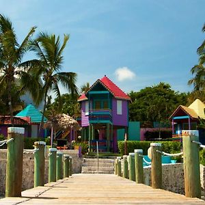 Compass Point Beach Resort